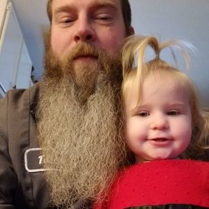 Meet your Posher, Todd